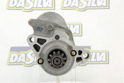 DA SILVA jd041260 -  Стартер